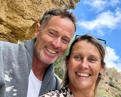 Family of British couple held in Iran say their health is deteriorating in prison