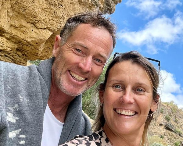 Family of British couple held in Iran say their health is deteriorating in prison