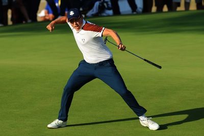 Ryder Cup 2025 Tees Off With $200 Million Economic Boost: Stocks To Watch