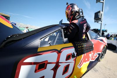 NASCAR penalizes SVG and McDowell, ejects crew chiefs for unapproved adjustments