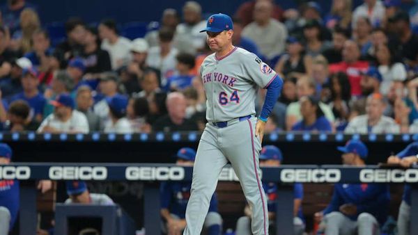 Mets Announcers Lambasted Club After Disastrous Inning Led to Crucial Loss