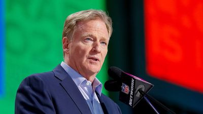 Roger Goodell Lays Out Ambitious Plan to Continue NFL's International Expansion