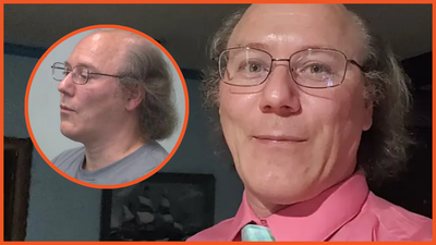 New York man – who ran for president – confesses to killing his parents in TV interview