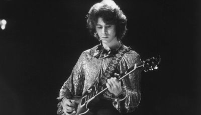 “It’s quite lyrical and different from a lot of other Stones songs... I played in a different mode”: Mick Taylor lent stunning slide work to golden-era Rolling Stones classics, but he says this obscure album cut is his best performance with the band