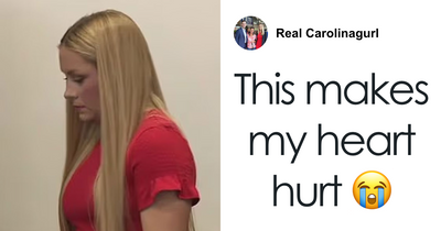 “A Little Bit Of Fetal Movement”: Cheerleader Baby-in-Closet Case Sees Unexpected New Development