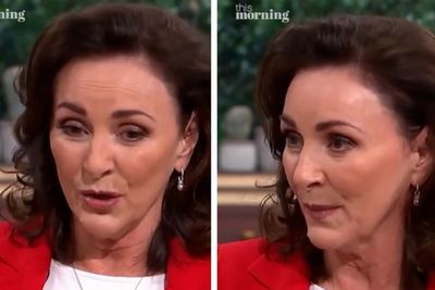 Shirley Ballas makes honest admission about menopause leaving her in ‘dark place’