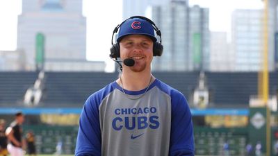 Cubs Lose Top Rookie Cade Horton to Injury for Start of Playoffs
