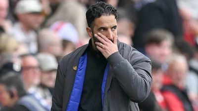 ‘We Worked on That’—Man Utd Mistakes Laid Bare by Ruben Amorim Admission