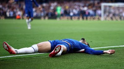 Club World Cup Memories Fading: Three Takeaways As Chelsea Self-Destruct Again
