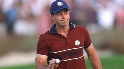 The Awkward Ryder Cup 'Envelope' Could Be Used Again on Sunday