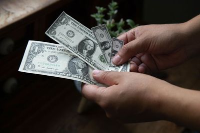 The Rule of the Shrinking Dollar in Retirement