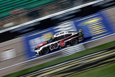 'A line was crossed' says Bell of Hamlin, Gibbs incident
