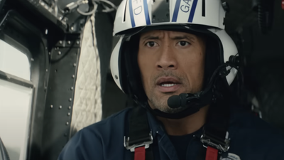 After The Rock's Oscar tip, this 2015 classic is racing to Netflix's no.1 spot