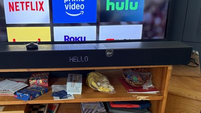 I spent weeks testing the Klipsch Flexus Core 300 soundbar, and its built-in Dirac Live room correction is a game-changer