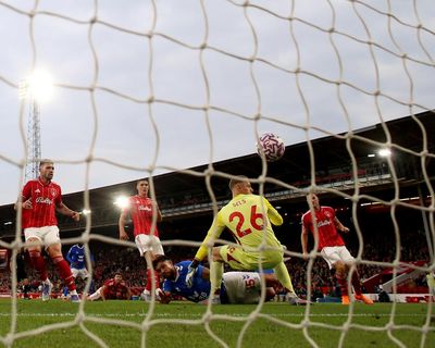 Sunderland sink Nottingham Forest to leave Ange Postecoglou waiting for win