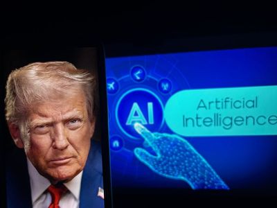 Mark Cuban Says AI Race Explains Musk, Zuckerberg and Dell Support for Trump