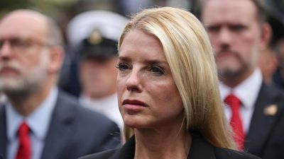 Pam Bondi’s DOJ sues California, New York and 4 other states for refusing to hand over sensitive voter information