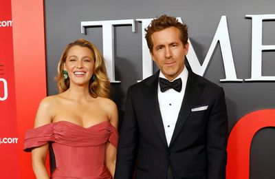 Ryan Reynolds swore at his wife Blake Lively rather than miss a call from Bill Murray