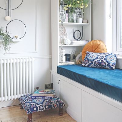 What's your best trick for staying warm at home without turning the heating on? Let us know your top tip