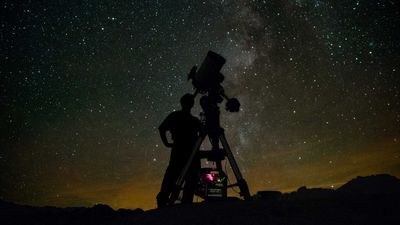 Happy Astronomy Day 2025! Celebrate by hunting these 6 spectacular night sky targets
