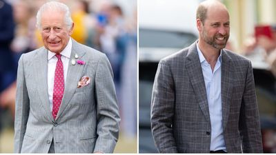 Prince William joins King Charles for private Balmoral mini break as they 'uphold father-son tradition'