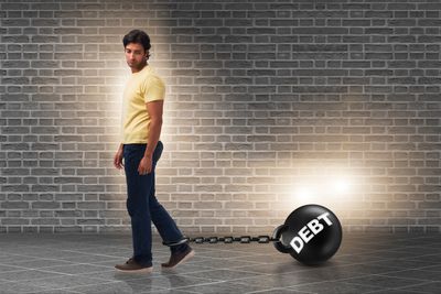 Why Do People Avoid Talking About Debt Until It’s Too Late?