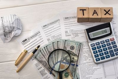 6 Unseen Financial Consequences of Ignoring Taxes
