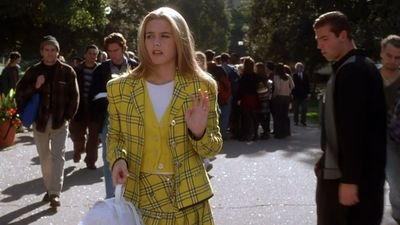 I’d Never Seen Clueless, Until My Gen Z Daughter Showed It To Me. Here’s Why They’re the Perfect Audience for the ’90s Hit
