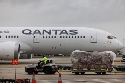 Calls for change after Qantas refuses to fly British woman with mobility scooter due to its battery