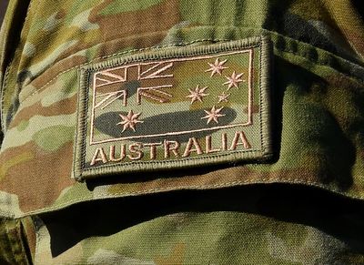 Australian defence force says ‘no place’ for extremists despite member’s link to neo-Nazi group