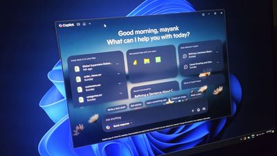 Microsoft Copilot has access to three million sensitive data records per organization, wide-ranging AI survey finds - here's why it matters