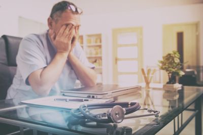 Scary or Smart? AI Could Soon Decide Your Health Insurance