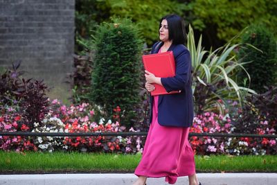 Migrants must prove social contribution to settle, says Mahmood