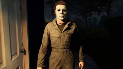 Oh, so Friday the 13th: The Game devs moved on from the lawsuit by just making the same game but with Michael Myers from Halloween, and you know what, hell yeah