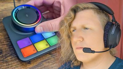 I've found my new favorite gaming headset — between excellent audio, a clear mic, and a control accessory, my needs are better met than ever before