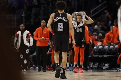 Detroit Pistons 2025-26 Outlook