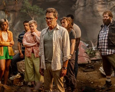 Nine Bodies in a Mexican Morgue review – nothing has given me greater joy this year