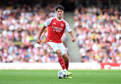 Newcastle sent warning as Arsenal ready to show 'attacking mindset' after Mikel Arteta criticism