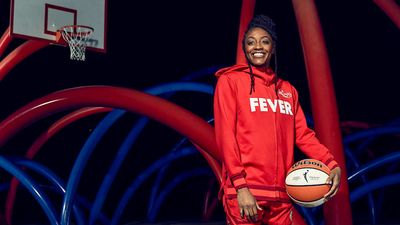 In a Season of Uncertainty for the Fever, Kelsey Mitchell Has Been a Sure Thing