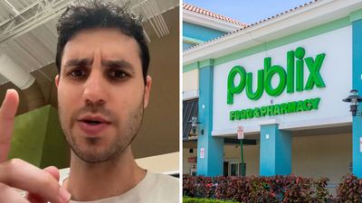 ‘Something weird is going on’: Orlando man goes to Publix, notices everything is suspiciously cheap. Is it ‘broken’?