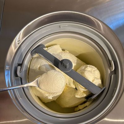 I traded my Ninja Creami in for Cuisinart's professional-style ice cream maker – this is why it's worth the extra £70