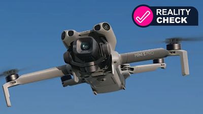 Is the DJI Mini 5 Pro really a legal nightmare? Here's what the world's big drone regulators told me
