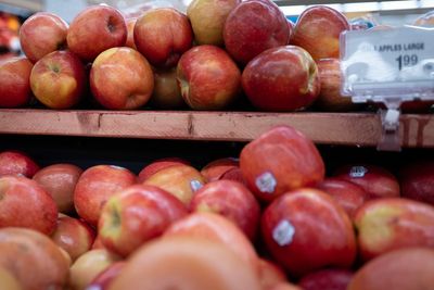 Eating this common food could protect your lungs from air pollution