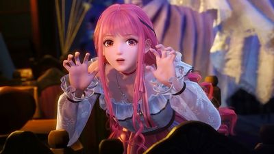 "Pricing is never just about numbers": Infinity Nikki fans had an "intense" reaction to furniture prices, says dev, which taught the team to start "building long-term trust"