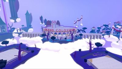Complete Blox Fruits Celebration Event Guide