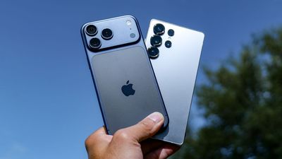 I shot over 200 photos with the iPhone 17 Pro Max vs Galaxy S25 Ultra — here's the winner