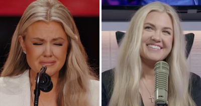 Fans Question How Quickly Erika Kirk Moved On After Husband’s Passing With Podcast Appearance