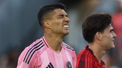 Inter Miami Player Ratings vs. Toronto FC: Herons Struggle to Finish in Disappointing 1–1 Draw