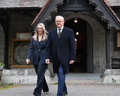 Lions coach hails AFL grand final win as ‘better than last year’ – as it happened