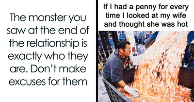 50 Relatable Posts That Speak Nothing But The Truth About Having A Significant Other